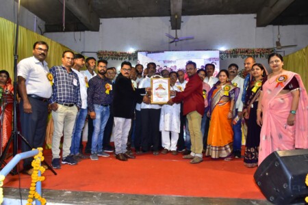 नागपुर क्षत्रिय छिपा समाज – पुरुष समिति