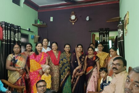 नागपुर क्षत्रिय छिपा समाज – महिला समिति